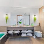 Bodensee Penthouse 23i - Seesicht - Billiard - Tischkicker - Bbq - Air Hockey - Panorama Exklusive * Ohningen