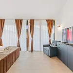 Bodensee Penthouse 23i - Seesicht - Billiard - Tischkicker - Bbq - Air Hockey - Panorama Exklusive * Ohningen