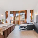 Bodensee Penthouse 23i - Seesicht - Billiard - Tischkicker - Bbq - Air Hockey - Panorama Exklusive Διαμέρισμα *