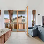 Διαμέρισμα Bodensee Penthouse 23i - Seesicht - Billiard - Tischkicker - Bbq - Air Hockey - Panorama Exklusive *
