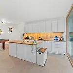 Διαμέρισμα Bodensee Penthouse 23i - Seesicht - Billiard - Tischkicker - Bbq - Air Hockey - Panorama Exklusive