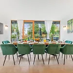 Apartment Bodensee Penthouse 23i - Seesicht - Billiard - Tischkicker - Bbq - Air Hockey - Panorama Exklusive