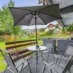 Apartment Bodensee Penthouse 23i - Seesicht - Billiard - Tischkicker - Bbq - Air Hockey - Panorama Exklusive