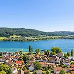 Bodensee Penthouse 23i - Seesicht - Billiard - Tischkicker - Bbq - Air Hockey - Panorama Exklusive