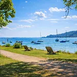 Bodensee Penthouse 23i - Seesicht - Billiard - Tischkicker - Bbq - Air Hockey - Panorama Exklusive Apartment