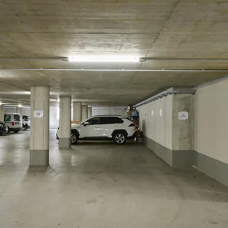 Bodensee Penthouse 23i - Seesicht - Billiard - Panorama Exklusive *