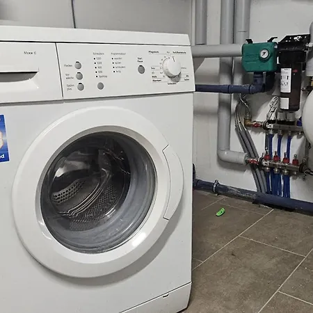 Bodensee Penthouse 23i - Seesicht - Billiard - Panorama Exklusive Apartmán *