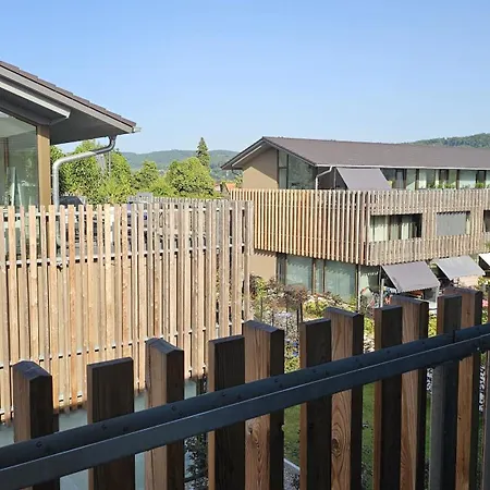 Bodensee Penthouse 23i - Seesicht - Billiard - Panorama Exklusive Apartmán