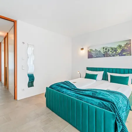 Apartamento Bodensee Penthouse 23i - Seesicht - Billiard - Panorama Exklusive *