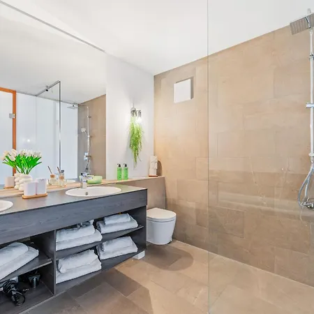 Bodensee Penthouse 23i - Seesicht - Billiard - Panorama Exklusive Ohningen