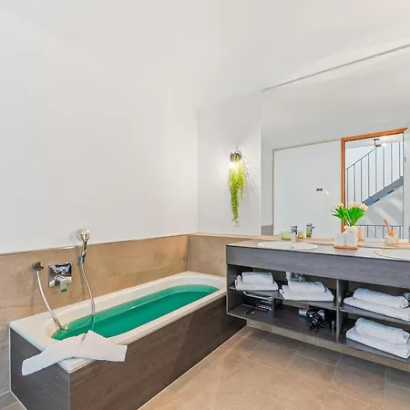 Bodensee Penthouse 23i - Seesicht - Billiard - Panorama Exklusive Ohningen