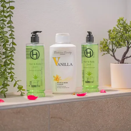 Bodensee Penthouse 23i - Seesicht - Billiard - Panorama Exklusive 公寓