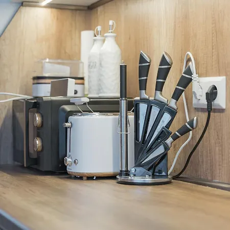 Apartamento Bodensee Penthouse 23i - Seesicht - Billiard - Panorama Exklusive *