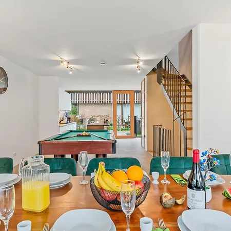 Bodensee Penthouse 23i - Seesicht - Billiard - Panorama Exklusive