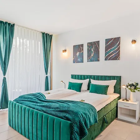 Bodensee Penthouse 23i - Seesicht - Billiard - Panorama Exklusive Apartamento *