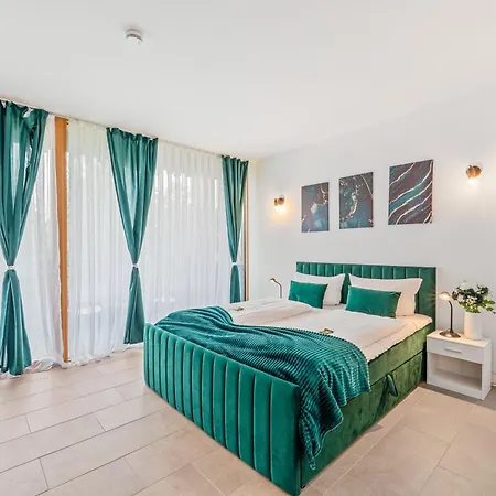 Bodensee Penthouse 23i - Seesicht - Billiard - Panorama Exklusive * 厄赫宁根