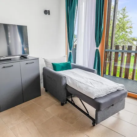 Apartamento Bodensee Penthouse 23i - Seesicht - Billiard - Panorama Exklusive