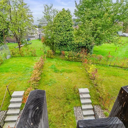 Bodensee Penthouse 23i - Seesicht - Billiard - Panorama Exklusive דירה *