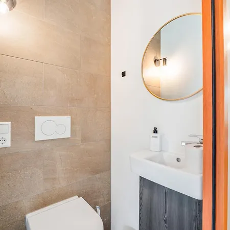 Bodensee Penthouse 23i - Seesicht - Billiard - Panorama Exklusive