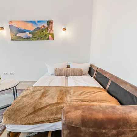 Bodensee Penthouse 23i - Seesicht - Billiard - Panorama Exklusive *