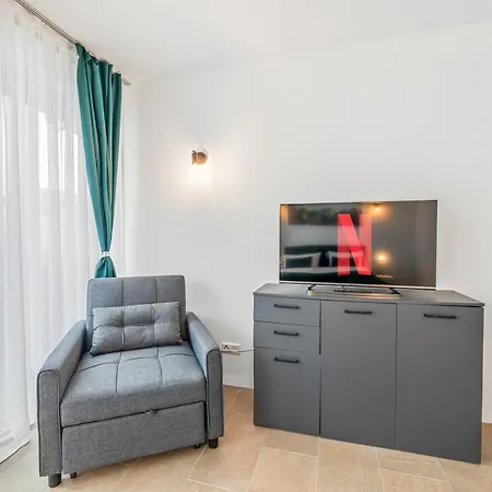 Apartament Bodensee Penthouse 23i - Seesicht - Billiard - Tischkicker - Bbq - Air Hockey - Panorama Exklusive Ohningen
