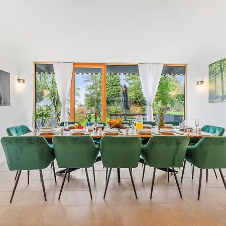 Apartmán Bodensee Penthouse 23i - Seesicht - Billiard - Panorama Exklusive