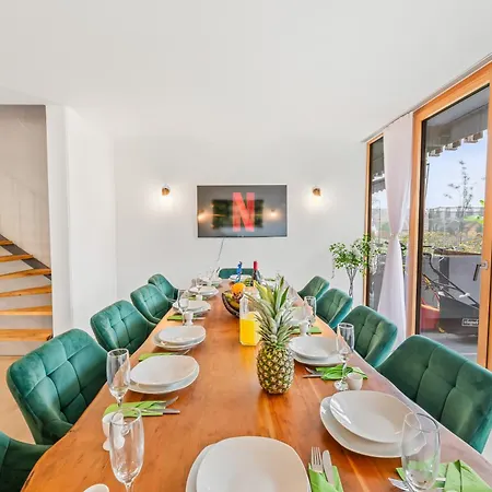 דירה Bodensee Penthouse 23i - Seesicht - Billiard - Panorama Exklusive *