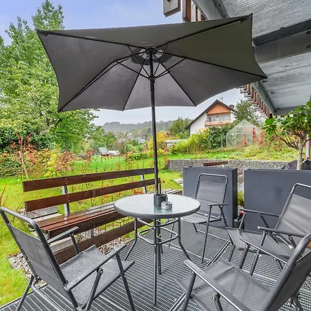 Apartmán Bodensee Penthouse 23i - Seesicht - Billiard - Panorama Exklusive