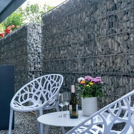 Bodensee Penthouse 23i - Seesicht - Billiard - Panorama Exklusive