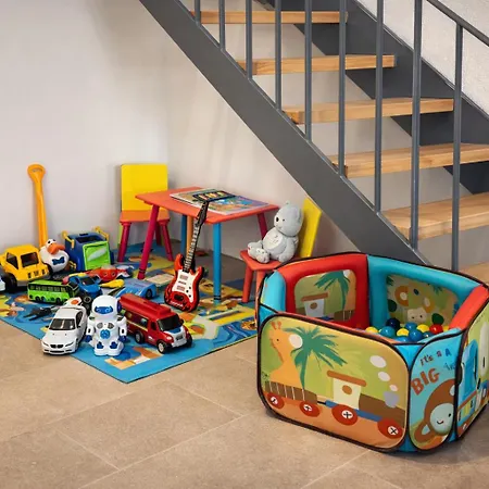 Bodensee Penthouse 23i - Seesicht - Billiard - Panorama Exklusive