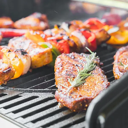 Bodensee Penthouse 23i - Seesicht - Billiard - Tischkicker - Bbq - Air Hockey - Panorama Exklusive Apartament *