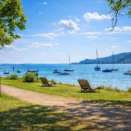 Bodensee Penthouse 23i - Seesicht - Billiard - Tischkicker - Bbq - Air Hockey - Panorama Exklusive Apartament
